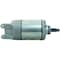 Wai Global Starter, STRMT PMDD, 12 Volt, CW, 10Spline Shaft 18329N - alternate 2
